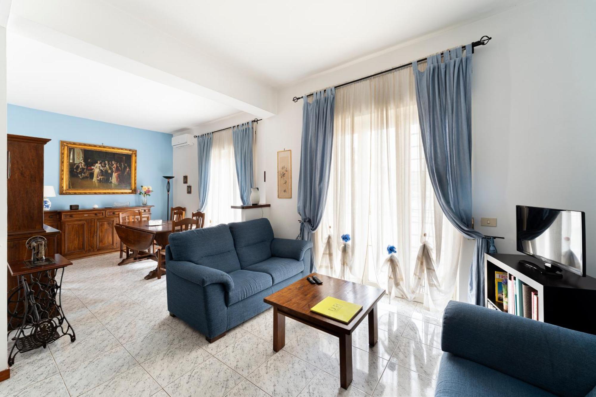 Appartamento Talenti Rome Exterior photo